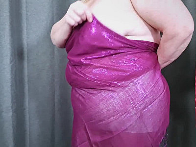 Do you want my pussy - Mature BBW Cheating Wife wants her hairy pussy eaten out