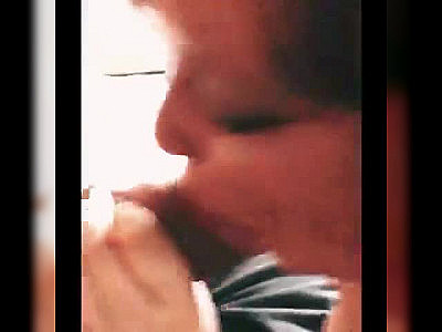 BBW PAWG sucking and fucking BWC compilation