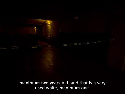 Damn, what a rich lesbian you are