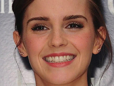 Emma Watson - a fisting fantasy