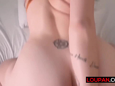 Libidinous Redhead Tart Hot Porn Clip