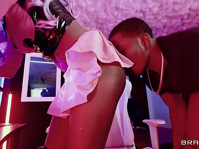 Demi Sutra In Incredible Sex Clip Big Tits Great , Watch It