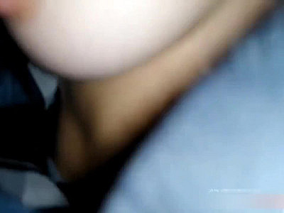 Housewife No Panties Sucks Balls And Does Blowjob