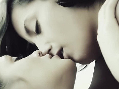 Anabelle And Alessandra