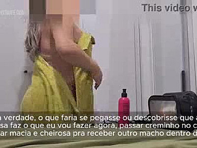 Grávida casada chupa e fode com dotado na casa de swing